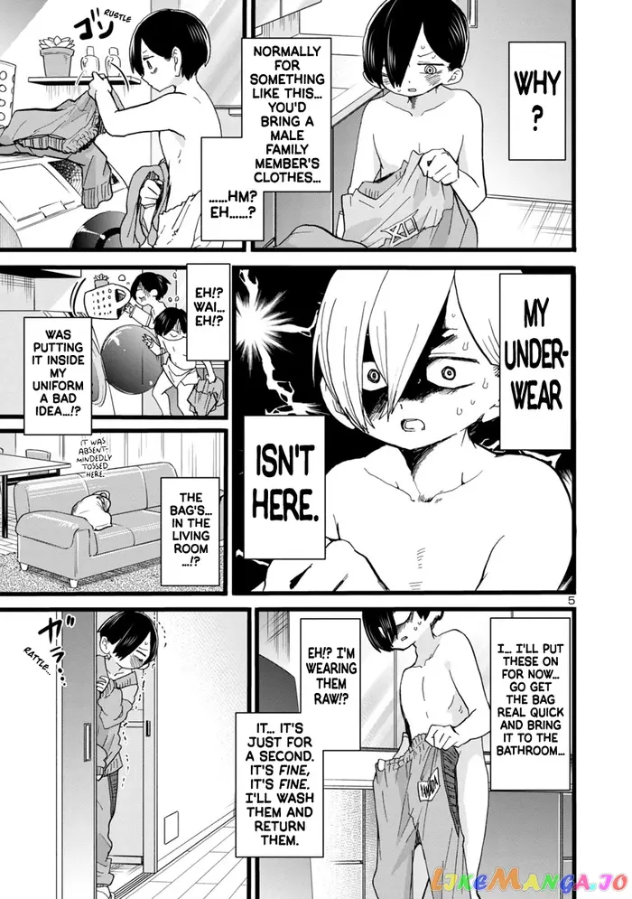 The Dangers in My Heart Chapter 62 image 06_optimized